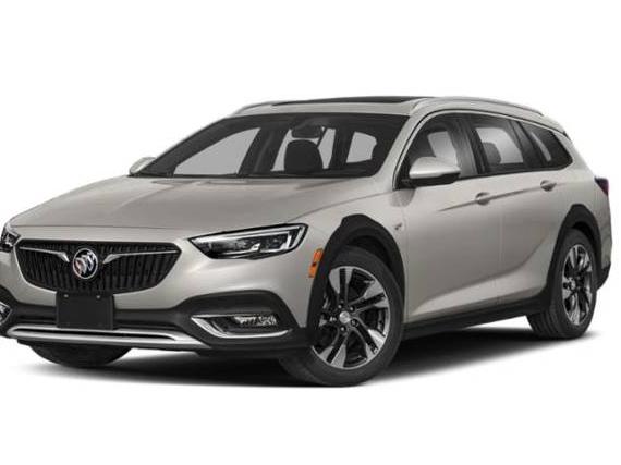 BUICK REGAL TOURX 2019 W04GU8SX5K1023664 image